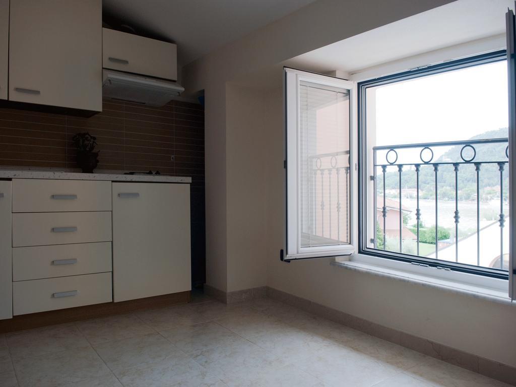 Residence Pax Fiumaretta di Ameglia Exterior foto