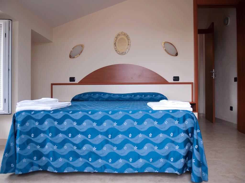 Residence Pax Fiumaretta di Ameglia Exterior foto