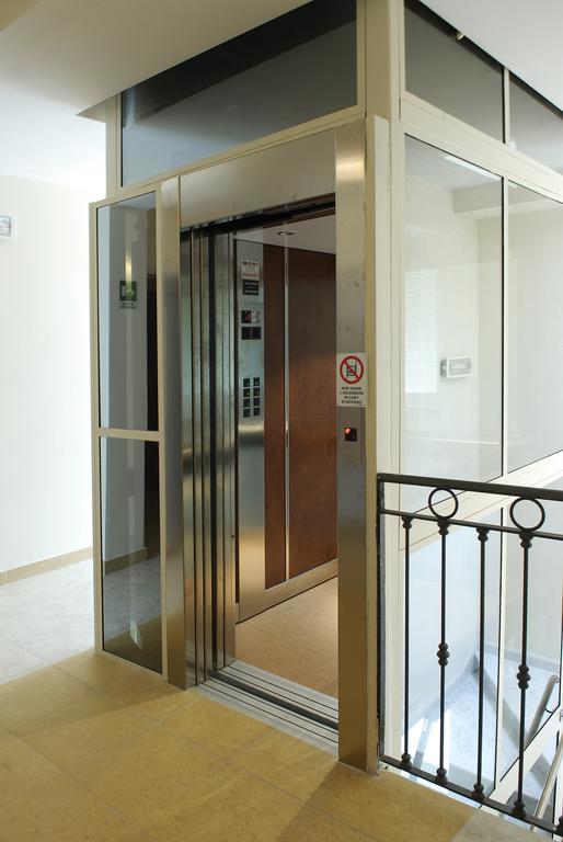 Residence Pax Fiumaretta di Ameglia Exterior foto